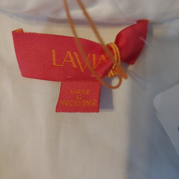 Gorgeous white shirt - Picture 4 of 8